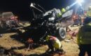 Police Say No To Night Driving As Fatal Highway Crashes Raise Alarm