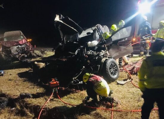 Highlanders accident