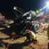 Highlanders accident