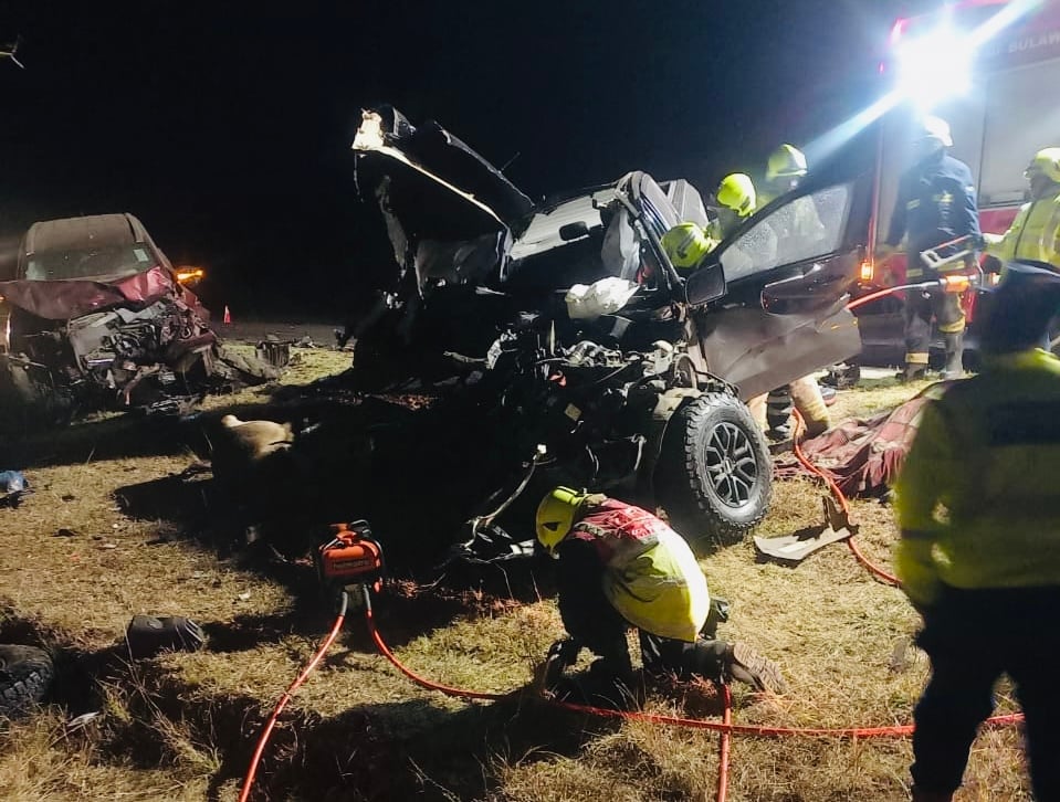 3 Highlanders Executives Killed In Horror Road Accident After Kariba Trip