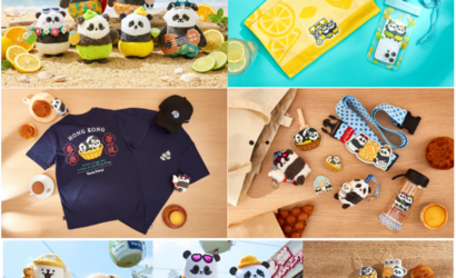 A Pandastic Summer Birthday Celebration at Ocean Park Chance to win the all-new MAXUS MIFA 7 PLUS Pure Electric 7-Seater MPV