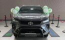 Wicknell Chivayo Gifts ZANU PF Chief Whip Pupurai Togarepi New Toyota Fortuner, US$100K for Birthday