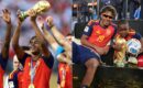 Lamine Yamal Becomes Youngest Ever to Win Euros and World Cup After Spain’s Triumph