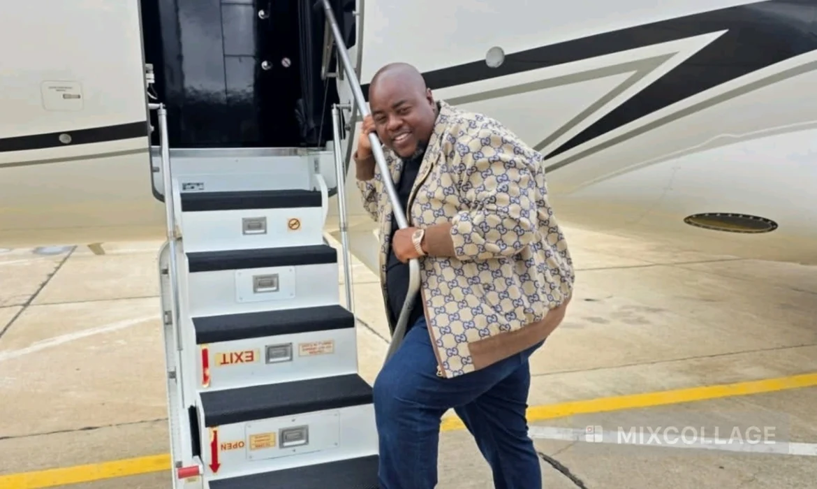 SA Hawks Clear Wicknell Chivayo As News24 Apologises Over Money Laundering Claim