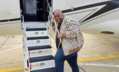SA Hawks Clear Wicknell Chivayo As News24 Apologises Over Money Laundering Claim