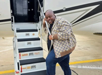SA Hawks Clear Wicknell Chivayo As News24 Apologises Over Money Laundering Claim
