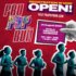 PRU Pop Run registration officia