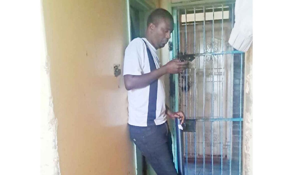 Harare Man’s US$20 Deal With Thigh Vendor Ends In Humiliation After Payment Row