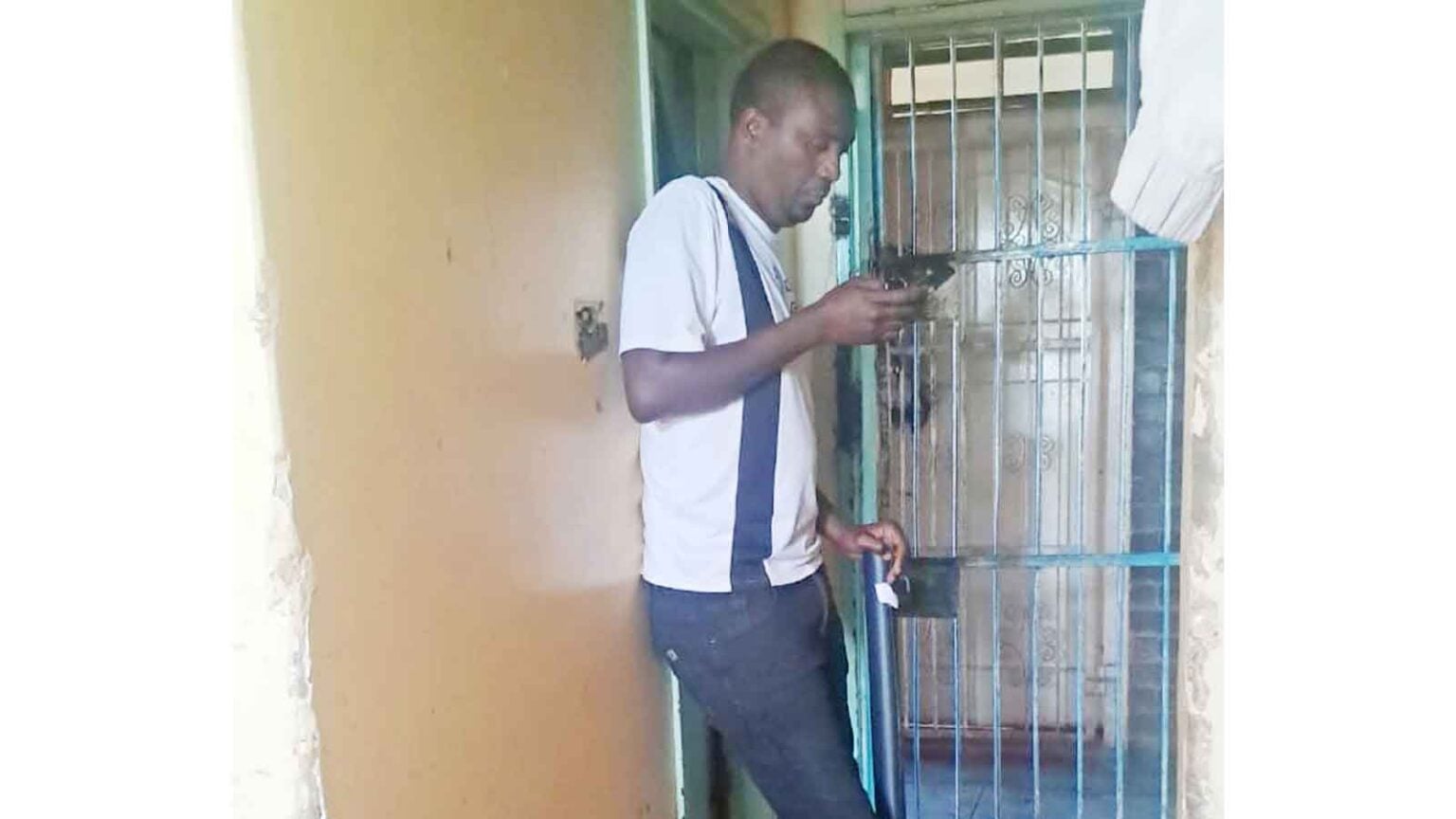 Harare Man's US$20 Deal With Thigh Vendor Ends In Humiliation After Payment Row