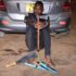 ZRP Stocktheft