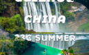 Escape to China’s Mysterious Guizhou and enjoy a cool 23°C summer retreat.