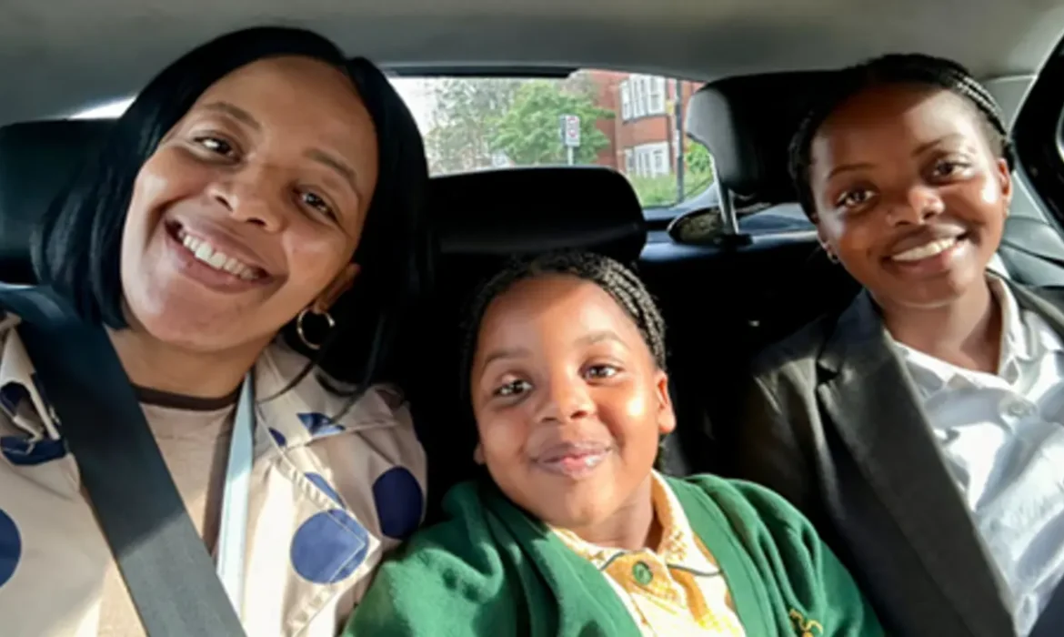 Ndodana Mkhanyisi Tshuma Arrested In SA After Allegedly Killing Wife And Daughters In UK