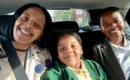 Ndodana Mkhanyisi Tshuma Arrested In SA After Allegedly Killing Wife And Daughters In UK