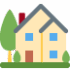 1f3e1