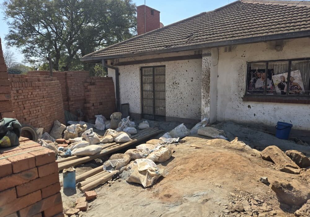 Mystery As Ministry Initially Approved Gold Mining At Marlborough Home Before Ordering It To Stop