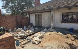 Mystery As Ministry Initially Approved Gold Mining At Marlborough Home Before Ordering It To Stop