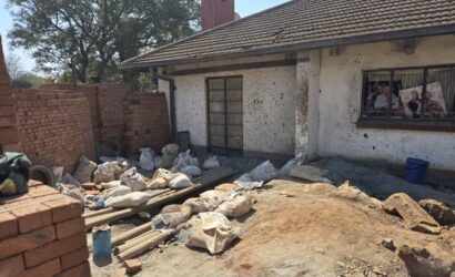 Mystery As Ministry Initially Approved Gold Mining At Marlborough Home Before Ordering It To Stop