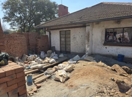 Mystery As Ministry Initially Approved Gold Mining At Marlborough Home Before Ordering It To Stop