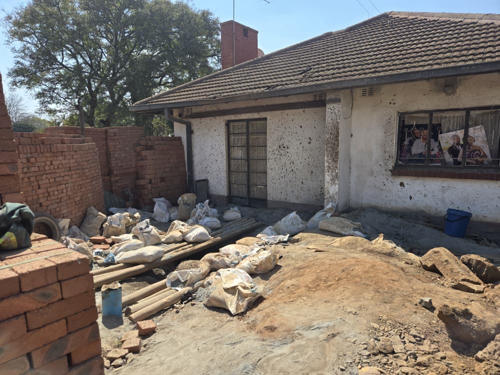 Mystery As Ministry Initially Approved Gold Mining At Marlborough Home Before Ordering It To Stop