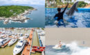 Photo Feature: Global Media Explore Hainan Free Trade Port, Unlocking the New Vitality of the “Ocean Economy”