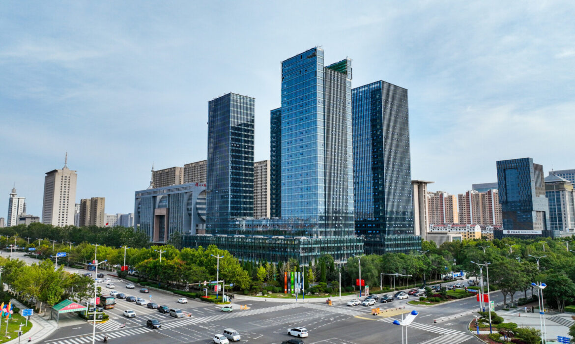 Binzhou Unveils “Trade-In” Housing Models to Stabilize Real Estate Market