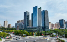 Binzhou Unveils “Trade-In” Housing Models to Stabilize Real Estate Market