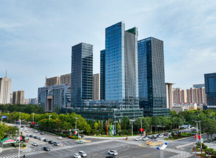 Binzhou Unveils “Trade-In” Housing Models to Stabilize Real Estate Market