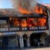 Fire Bulawayo Building zimlive