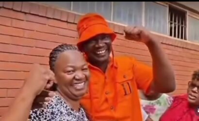 Supreme Court Opens One Door For Mpofu And Chimombe And Slams Another Shut