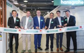 Hansgrohe Group Celebrates 125 Years of Innovation