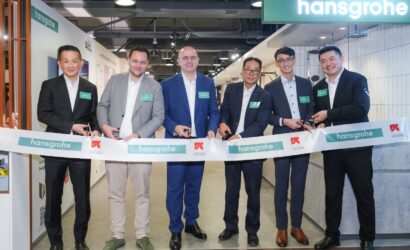 Hansgrohe Group Celebrates 125 Years of Innovation