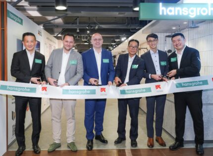 Hansgrohe Group Celebrates 125 Years of Innovation