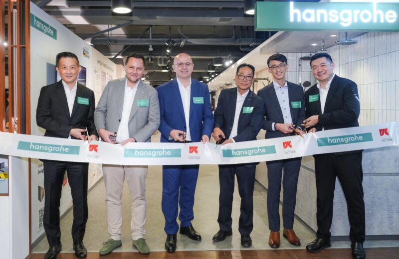 Hansgrohe