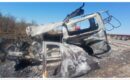 Chivhu Accident: Police Reveal New Details After 27 Mwazha Congregants Die