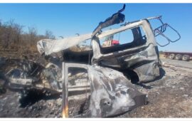Chivhu Accident: Police Reveal New Details After 27 Mwazha Congregants Die