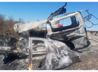Chivhu Accident: Police Reveal New Details After 27 Mwazha Congregants Die