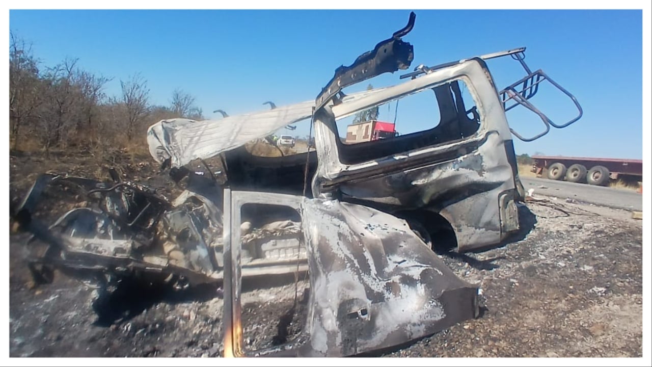 Chivhu Accident: Police Reveal New Details After 27 Mwazha Congregants Die