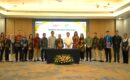 V-Green and HKR partner to develop large-scale EV Charging Hub, expanding Indonesia’s green transport infrastructure