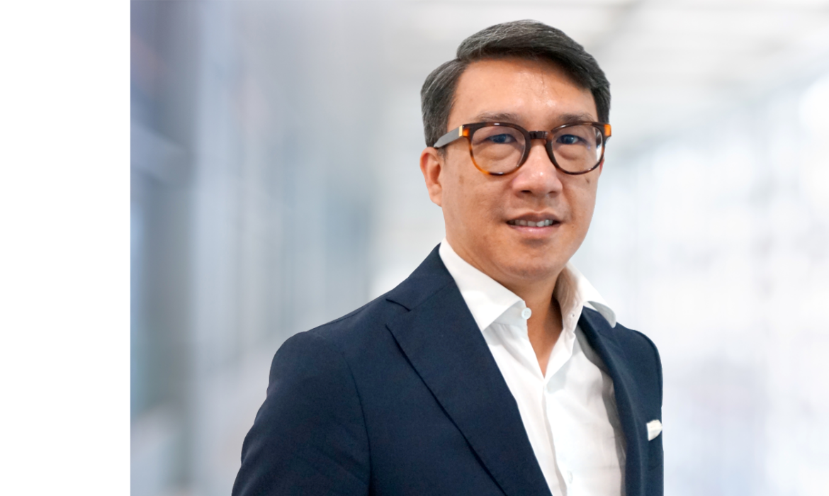 Aon Appoints Stephen as CEO for Indonesia