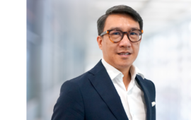 Aon Appoints Stephen as CEO for Indonesia
