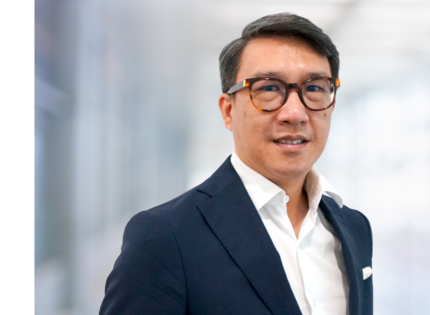 Aon Appoints Stephen as CEO for Indonesia