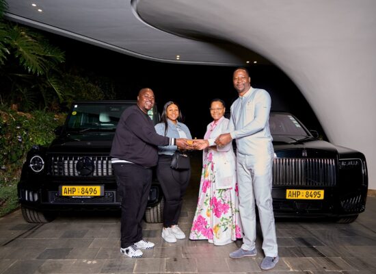 Wicknell Chivayo Lulu Ruth and Emmanuel Makandiwa scaled