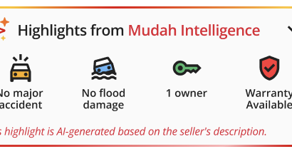 Mudah.my Brings Cars to Carousell Malaysia, Giving Dealers a New Way to Reach Millions More Buyers