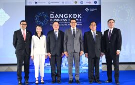 Thailand Signals Decisive Pivot to High-Income Status as Bangkok Business Summit 2026 Concludes with Public-Private Execution Pact