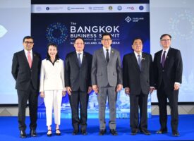 805667 Bangkok Business Summit