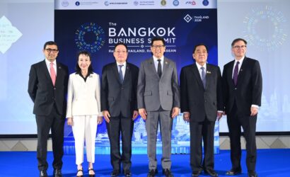 Thailand Signals Decisive Pivot to High-Income Status as Bangkok Business Summit 2026 Concludes with Public-Private Execution Pact