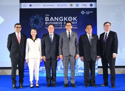 Thailand Signals Decisive Pivot to High-Income Status as Bangkok Business Summit 2026 Concludes with Public-Private Execution Pact