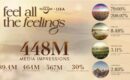 TAT Celebrates the Success of the Amazing Thailand Ambassador Campaign, Sparking a Viral “Feel All the feelings” Phenomenon with Over 448 Million Impressions
