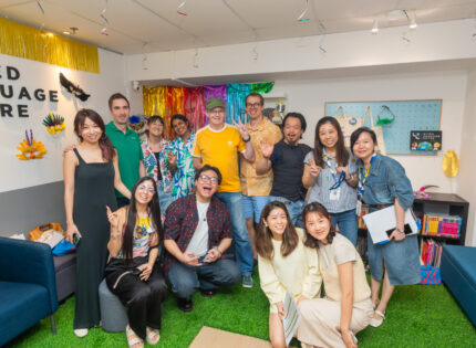 United Language Centre Expands Academic Support to Help International Families Navigate School Transitions