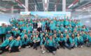 Green SM launches electric motorbike service in Indonesia, marking its first international market